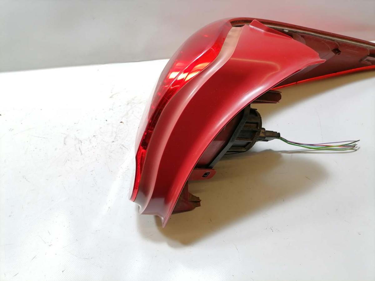 Peugeot 207SW original Rücklicht Rückleuchte Schlussleuchte links Kombi Bj.2008